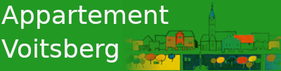 Appartement Voitsberg Logo